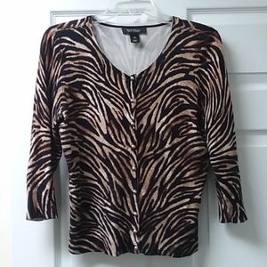 White House Black Market sweater